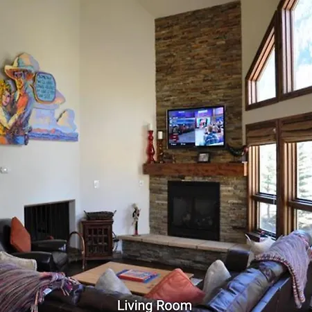 Ledges Villa